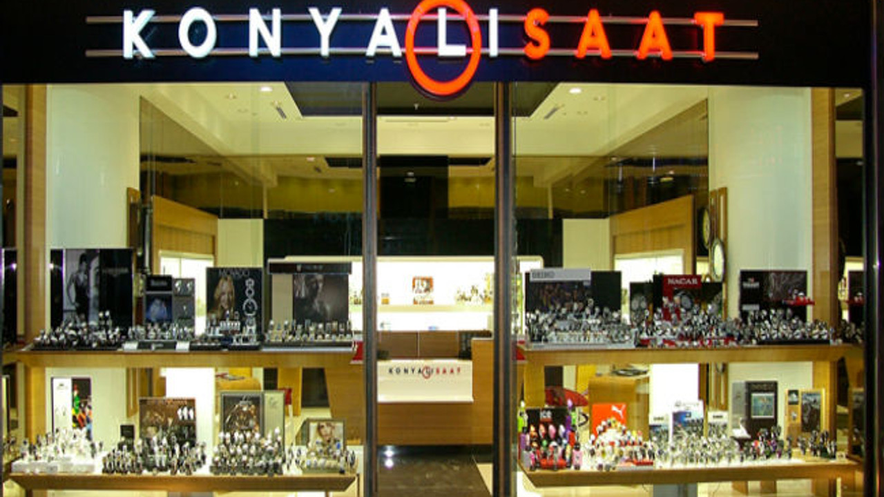 Konyal Saat ten 200 Ki ilik Istihdam